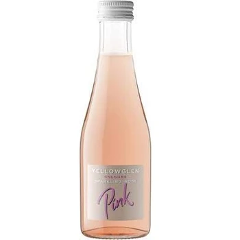Yellowglen Pink Piccolo Sparkling Rose Wine